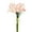 Pink, variant on Vickerman 14'' Artificial Orange Calla Lily. Eight stems per pack
