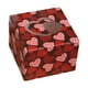 thumbnail image 2 of Aparatos de cocina, accesorios de cocina, utensilios de cocina, herramientas de cocina, caja vacía colorida, caja sorpresa de la suerte para el día de San Valentín, cajas de regalo, cajas de embalaje, 2 of 6