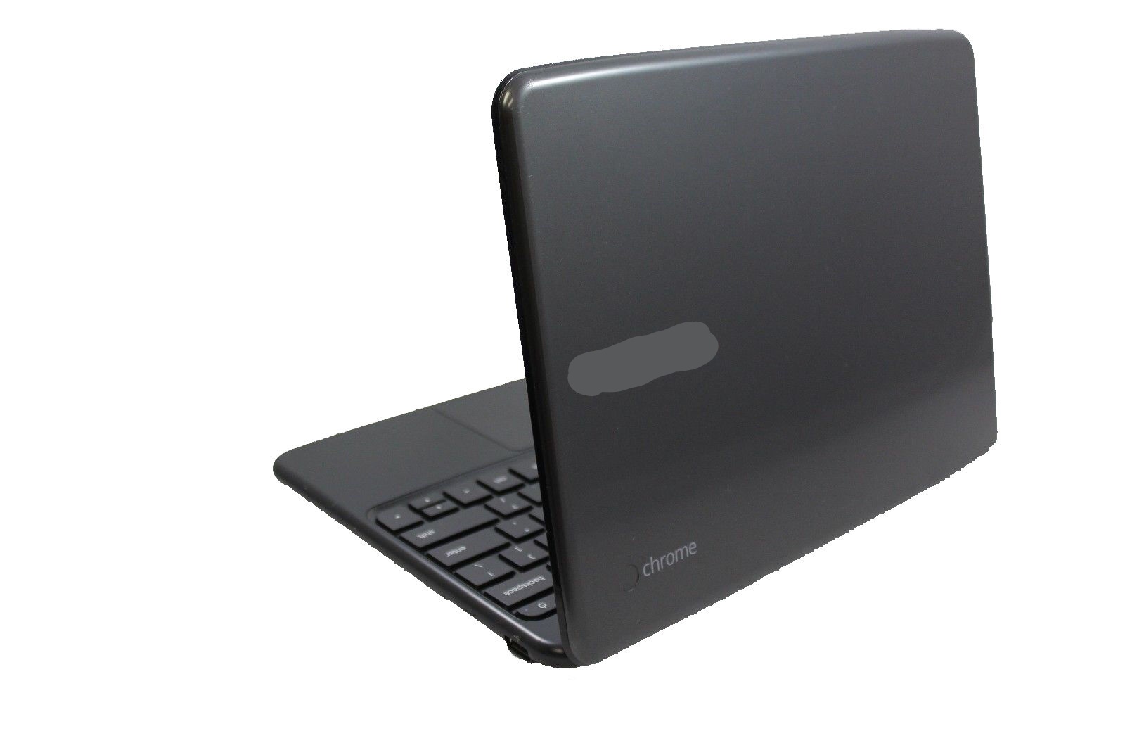 Restored FST Chromebook 12.1" 1.66GHz 16GB SSD 2GB Dual Core Laptop (Refurbished)