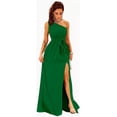 thumbnail image 1 of Vestido Largo Casual Elegante De Moda Para Dama, 1 of 4
