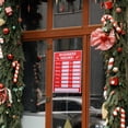 thumbnail image 2 of Business Hours Selfadhesive Stickers Business Hours Signs Rewritable Open Signs Sticker, 2 of 9