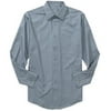 George - Men's Pinstripe Premium Dress Shirt