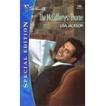 thumbnail image 1 of Pre-Owned Mccaffertys: Thorne (The Mccaffertys) (Silhouette Special Edition), 9780373243648, 0373243642, Paperback, First Edition edition, 1 of 1