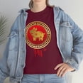 thumbnail image 3 of Chinese Pig Tee, 3 of 9