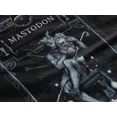 thumbnail image 2 of Playera Camiseta Mastodon Hushed And Grim, 2 of 4