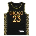thumbnail image 5 of Chicago Bulls Bulls No.23 Jordan Jersey Flyer Basketball Suit Hot Pressed suit MN Retro, 5 of 5