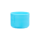 thumbnail image 1 of Bota protectora de silicona antideslizante owala para freesip de 40oz color azul Brillante (Bright Blue), 1 of 2