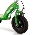 thumbnail image 4 of Razor E100 Trottinette Électrique Motorisée 24V pour Enfants, Vert, 4 of 6