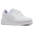 thumbnail image 3 of Tenis Para Mujer Infinity 4525 blanco 24.5, 3 of 4