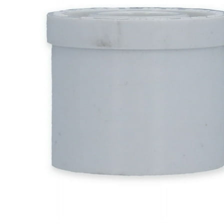 Westlake Pipe & Fittings Bushing, 1 1/2 in, Schedule 40, White 437209BC