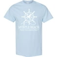 thumbnail image 3 of Inktastic Myrtle Beach South Carolina T-Shirt, 3 of 5