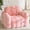 Pink, variant on GOODONE Bean Bag Chair,Cloud Shaped Bean Bag Sofa for Adults,Super Soft Plush Lazy Sofa for Living Room and Bedroom,No Assembly Required,Beige
