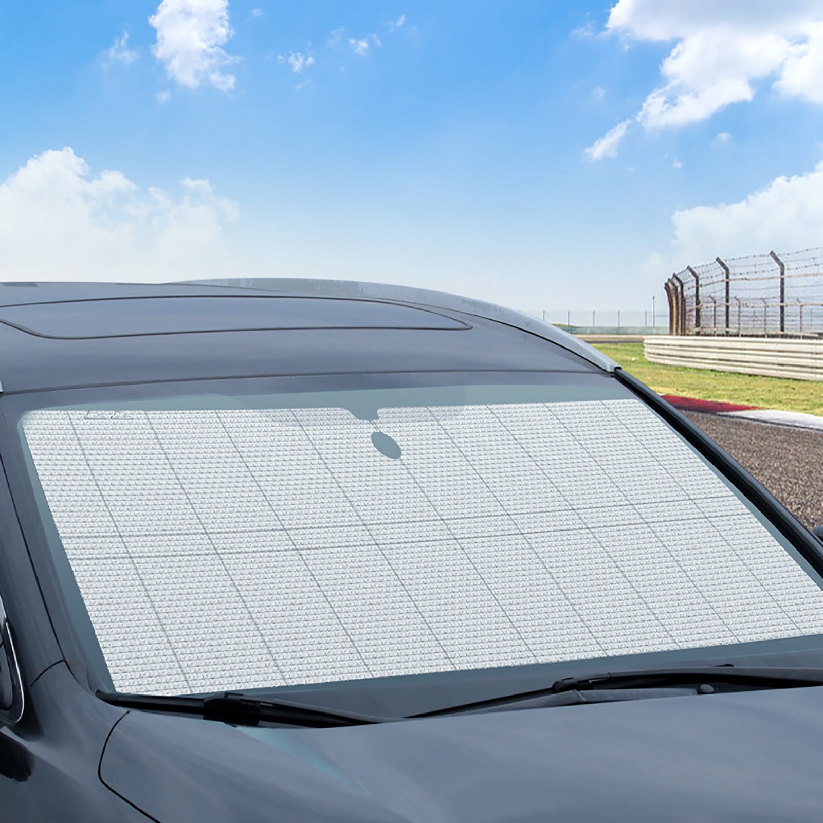 Car Windshield Sunshade Auto Window UV 