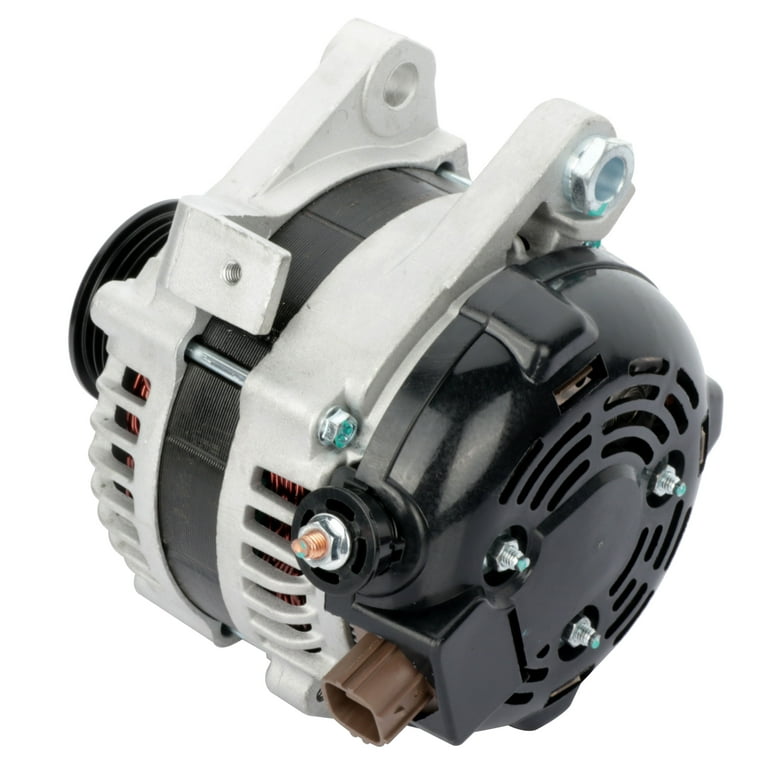 SCITOO Alternator 11201 27060-28300 104210-4792 104210-4794 for Toyota for  RAV4 2006-2008