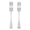 thumbnail image 3 of Mr. & Mrs. Cake Fork Set, 3 of 3