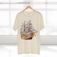 thumbnail image 6 of Ship Shirt, Shirt with Ship, 6 of 18