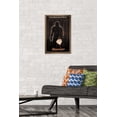 thumbnail image 2 of Friday The 13th Part III - One Sheet Wall Poster, 14.725" x 22.375", Framed, 2 of 6