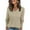 Beige#01, variant on Oversized Sweaters for Women V Neck Long Sleeve Knit Fall Sweaters Pullover Tops Womens Casual Solid Loose Fits Lightweight Long Sleeve Plus Size Sweater Blouse Fall Winter Clothes