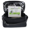 thumbnail image 2 of AWOW Professional CPAP Cleaner Travel Wipes for Mask & Equipment, Unscented, 6 Pack (5 Count Each), 2 of 7