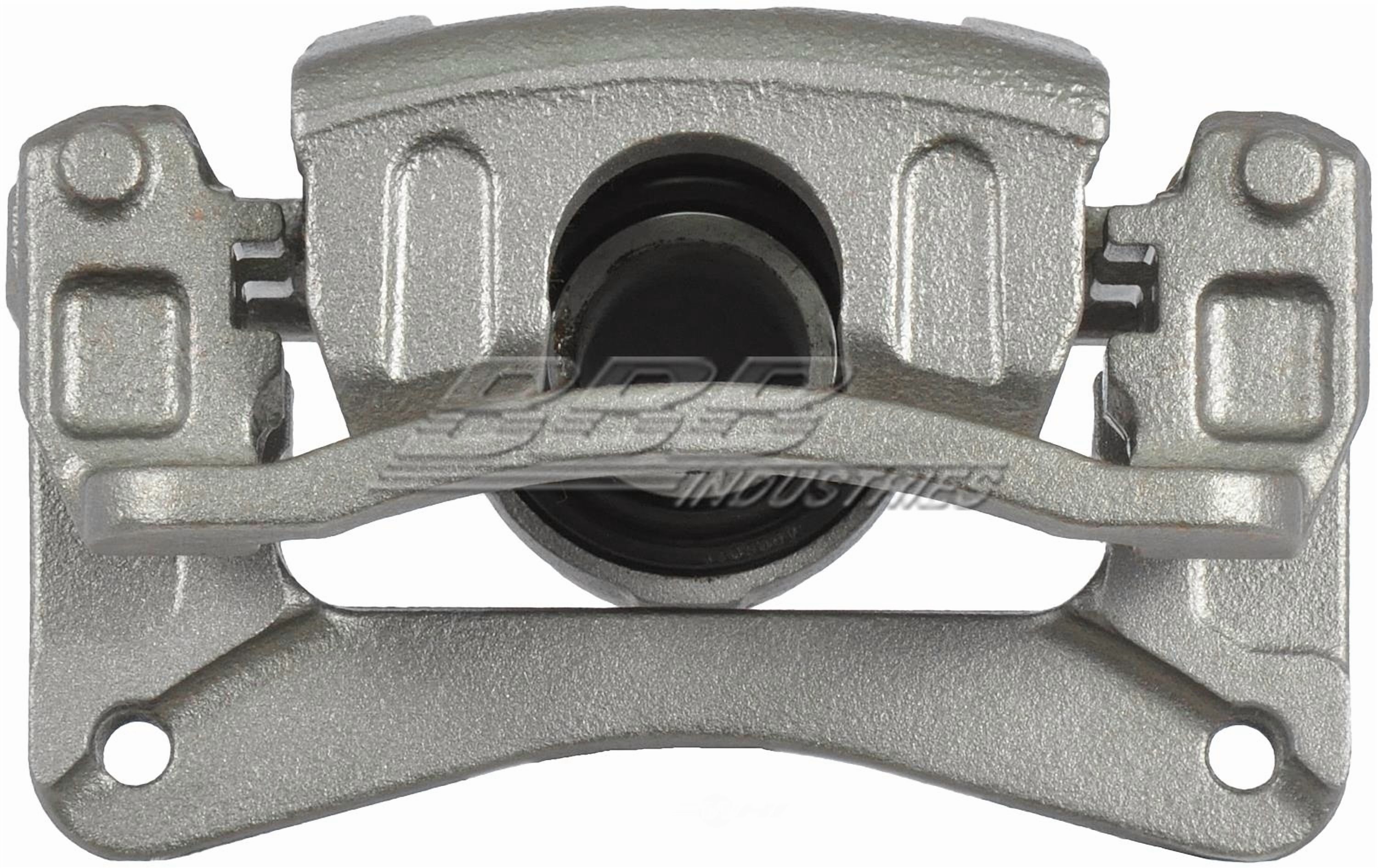 TERREPOWER formerly BBB Industries 99-00837B Reman Caliper w/installation Hardware