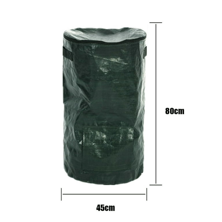 Eco Green Living 6L Compost caddy bags (30 bags) – Berkley Green