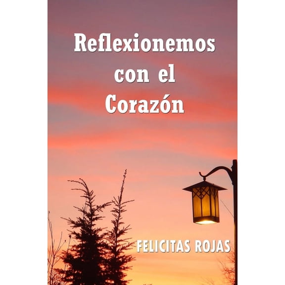 Reflexionemos Con El Corazón (Paperback)
