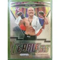 thumbnail image 3 of PETR YAN PRIZM FEARLESS INSERT CARD UFC 1st Prizm 2021 Panini Prizm UFC Fearless, 3 of 11