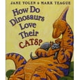 thumbnail image 2 of Comment les Dinosaures Aiment-Ils Leurs Chats?, 2 of 2