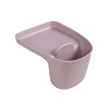 

GETHOME Drain Basket Easy Clean Suction Cup No Drilling Kitchen Sink Strainer Sponge