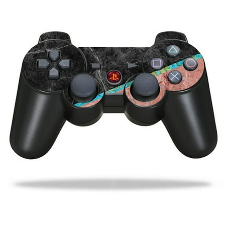 Cut Station (Protective Vinyl Skin Decal Cover for Sony PlayStation 3 PS3 Controller wrap sticker skins Cut)