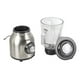 thumbnail image 5 of Licuadora Timco® Con Vaso De Vidrio 1.5l. Inoxidable Licx921 Timco® LICX921, 5 of 5