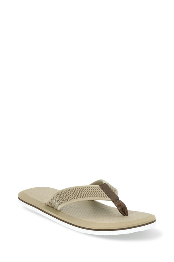 Men's No Boundaries Ocean Flip Flops