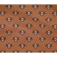 thumbnail image 4 of oneOone Cotton Flex Fabric Small Motif Ikat Print Fabric BTY 40 Inch Wide, 4 of 4