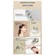 thumbnail image 3 of Mini Auriculares Bluetooth Earphone Sleeping Headset Wireless, 3 of 5