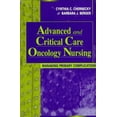 thumbnail image 1 of Pre-Owned Advanced and Critical Care Oncology Nursing: Managing Primary Complications (Hardcover) 0721668607 9780721668604, 1 of 1