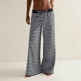 thumbnail image 7 of Sweatpants for Women Womens Cargo Work Pants Straight Leg Sweatpants for Women Capri Pants for Women Plus Size Women Pants Casual Work Camo Cargo Pants for Women Black S, 7 of 7