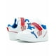 thumbnail image 3 of Tenis Bubble Gummers Umo I Para Niño Contactel Blanco/Rey blanco 17, 3 of 7