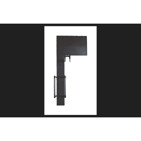 Bessey Bar Clamp Rack