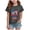 Grey, variant on Zshosam Girls USA Shirt Kids 250 Years American 250th Anniversary USA Us Flag 4th of July T-Shirt Size 7T 8T,(Blue 7-8 Years)