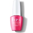 thumbnail image 1 of OPI Vernis GelColor Malibu - Strawberry Waves Forever - GC N84, 1 of 1
