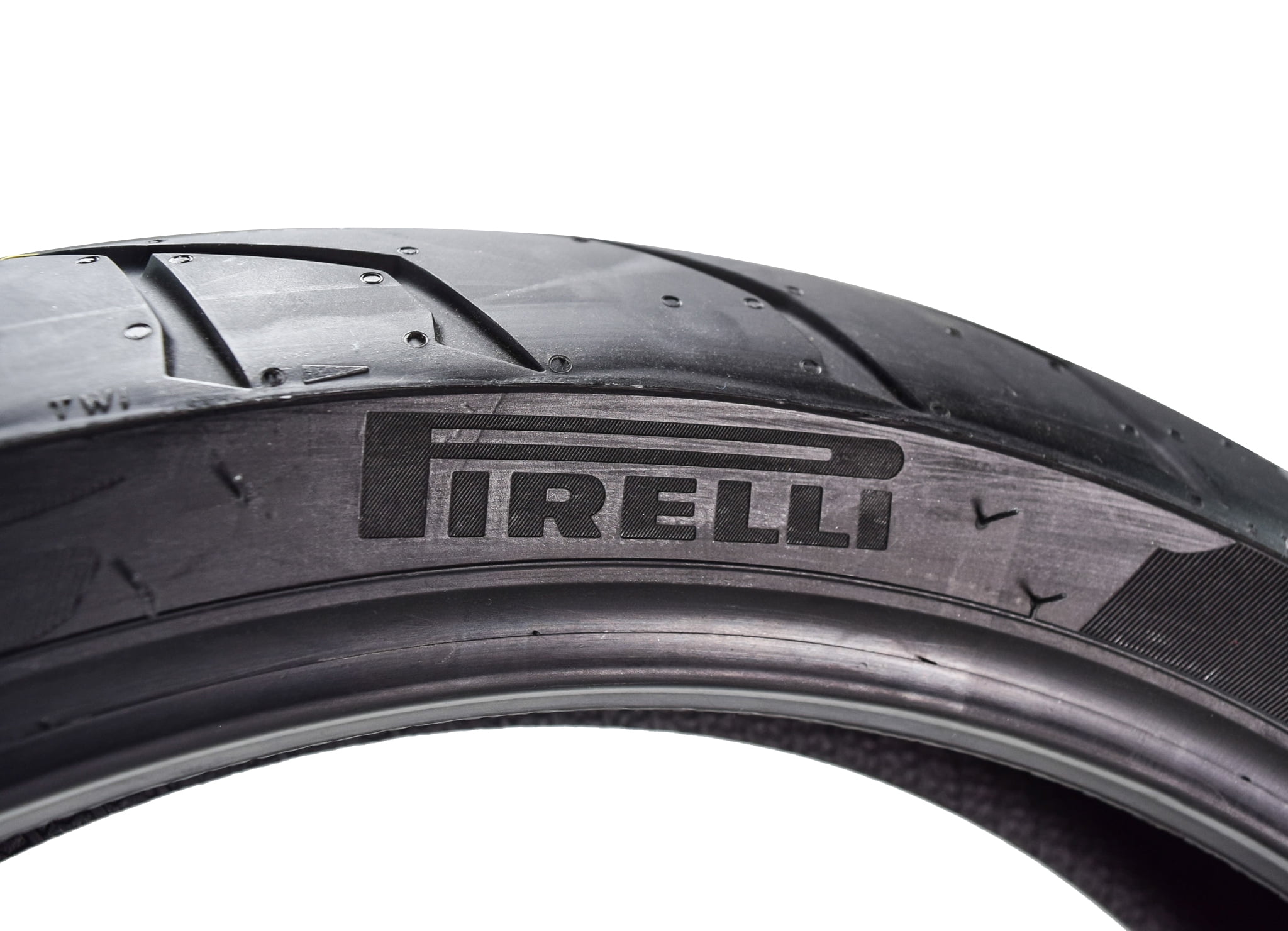 Pirelli ANGEL GT 120/70ZR17 タイヤ Pirelli Angel GT Front Rear 120/70-17 180/55-17 ZR Motorcycle Tyre