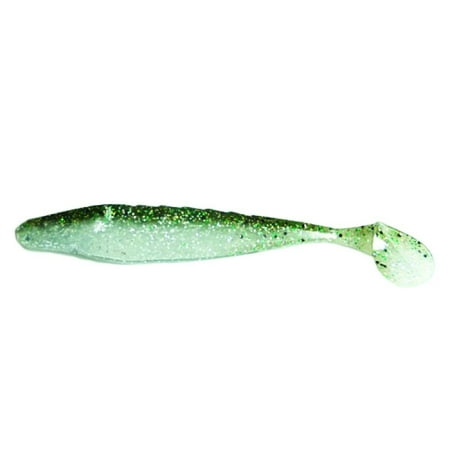 - Shockwave 4.25 Army Green Flash..., By Missile Baits Ship from US