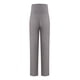 thumbnail image 5 of ShomPort Women's Maternity Pants Solid Color High Waist Straight Leg Maternity Sweatpants Fall Maternity Lounge Pants, 5 of 6