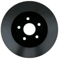 thumbnail image 2 of Vented Front Brake Rotor for Dodge Durango 2011-2020 ACDelco Pro 18A2795, 2 of 3