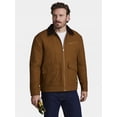 thumbnail image 3 of John Deere Men's Tractor Jacket, Sizes S - 3XL, 3 of 12
