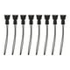 thumbnail image 2 of 8 Uds conector de inyector de combustible enchufes de cableado Clips corte empalme estilo EV1 8 para Bosch EV1 Jadeshay A, 2 of 9
