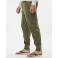 thumbnail image 2 of Independent Trading Co. Midweight Fleece Pants, 2 of 5