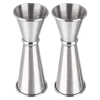 Double Jigger 0.75 oz x 1.25 oz - Walmart.com