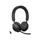 thumbnail image 2 of Audifonos con Micrófono Jabra Evolve2 65 UC Stereo Bluetooth USB 26599-989-999, 2 of 2
