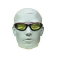 thumbnail image 3 of Motorcycle Night Riding Safety Glasses with Yellow Lenses for Men and Women., 3 of 4